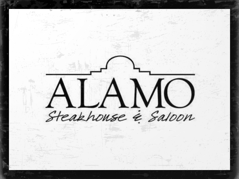Alamo Steakhouse and Saloon